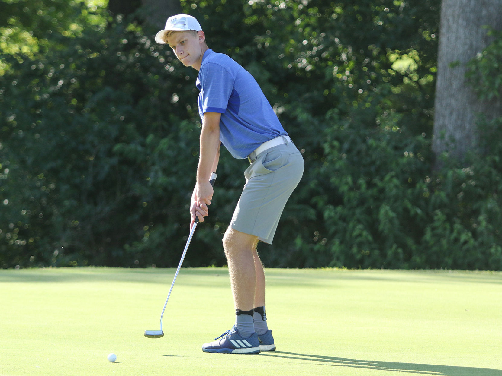 Goalby/Haas Classic
